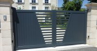 Notre société de clôture et de portail à Eaucourt-sur-Somme